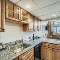 2 Bedroom Beaver Run Condo, Ski-in Ski-out, Dog Friendly, On Peak 9