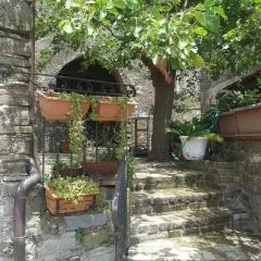 La Vecchia Casa