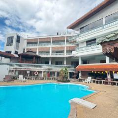 Hotel O Top North Guesthouse