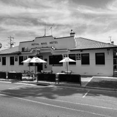 Royal Mail Hotel Mulwala