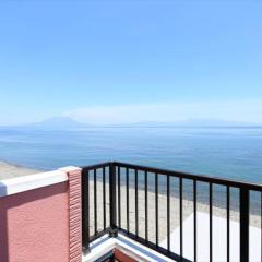 Free Sauna and Jacuzzi Sesekushi Umi terrace BU1