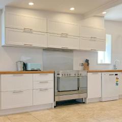 Beach Shack - across from beach