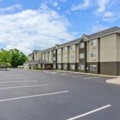Quality Inn & Suites Bristol North