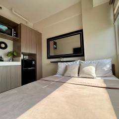 NIJECRIFIL Condotel