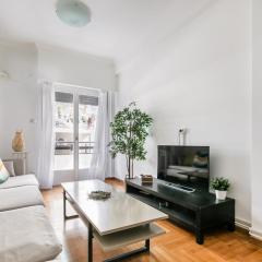 Serenity - 1-BR Apartment in Zografou