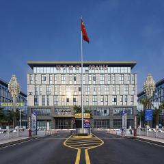 桔子酒店（南京江宁东南大学诚信大道店）