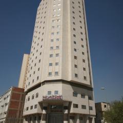 فندق الأزهر النزهة - Al Azhar Nuzhah Hotel