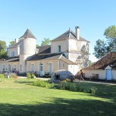 Château La Barge - Dordogne