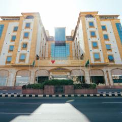 Verta Quraish Hotel
