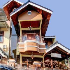 Hotel O Griya Pius Syariah Malioboro