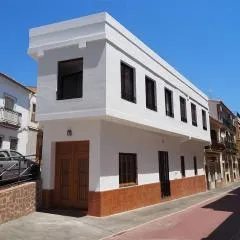 Apartamentos SAN JOSÉ