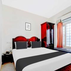 Hotel O Chalai Bazaar Near Railway Station