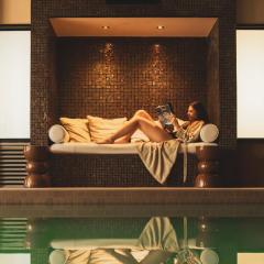 Les Lodges Sainte-Victoire Hotel & Spa