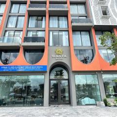 Solaya Hotel Vân Đồn