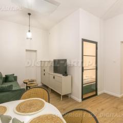 Apartament Parkowa