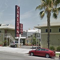 Carlton Motor Lodge