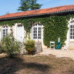 Villa au bord de la Charente