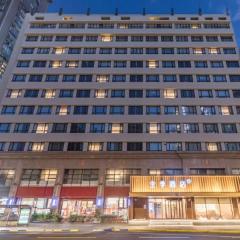 JI Hotel Shanghai Xujiahui Zhaojiabang Road