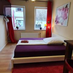 1 Great Apartment near Hans Albers Platz,