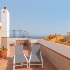 Ático San Miguel vacacional