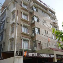 Hotel Pranjal Inn