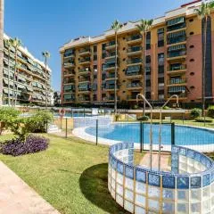 MalagaSuite Sky & Sea Torremolinos