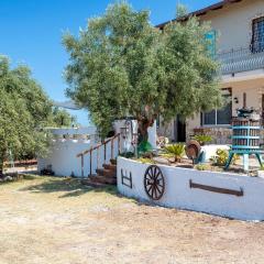 Casale- Il Giglio Rosa