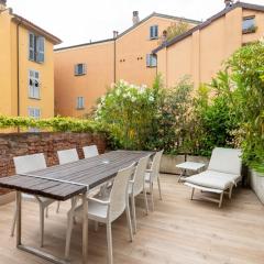 Residenza Santo Stefano 95 - Santo Stefano apartment