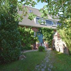 Peaceful Apartment in Ostseebad Boltenhagen with Terrace