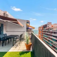 Apartamento de playa en Cullera