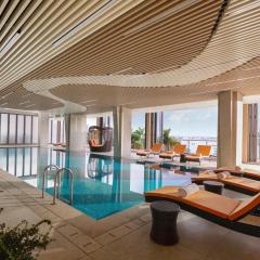 PARKROYAL Serviced Suites Hanoi