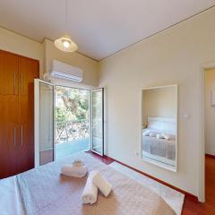 Prigipos Petrou Cozy Apartment Glyfada
