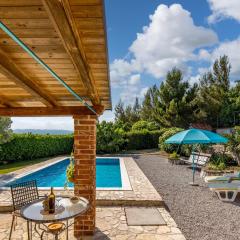 Tiny House With Private Pool Kostrena - Happy Rentals