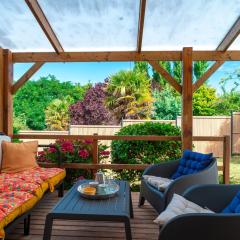 Maison Hortense - à Pléneuf-Val-André