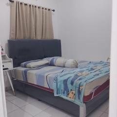 MUTI Homestay Syariah