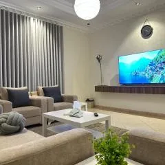 Apartment N6 with kitchen