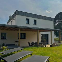 Maison de l'écluse