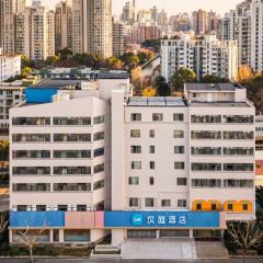 Hanting Hotel Shanghai Zhenping Road Subway Station New Branch