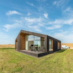 Lovely house in nature