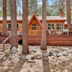 Idle Ours Cabin #713