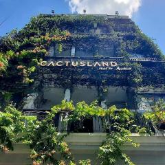 Cactusland Hotel & Apartment
