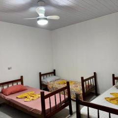 Pousada Branyl B&B