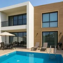 Luxury Villas with Beach Access by VB Homes