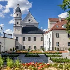 Domus Maria
