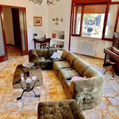 Casa Vacanze Letizia