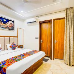 FabHotel Kishori Inn