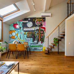 ArtSquare Kazimierz Fragola Apartments