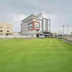 The Sky Imperial Welcome, Somnath