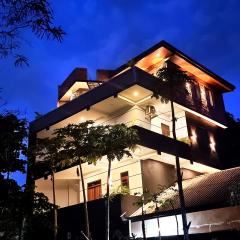 Black Pearl Apartments - with free snorkeling Mirissa