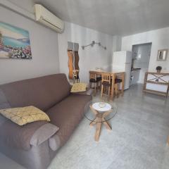 Piso soleado en Apolo VII